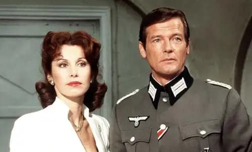 Escape To Athena (1979)