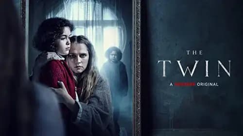 The Twin (2017)