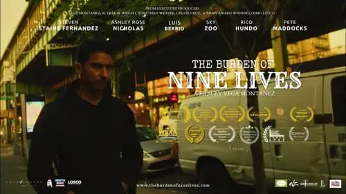 The Burden of Nine Lives (2024)