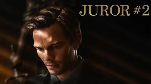 Juror #2 (2024)