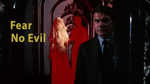 Fear No Evil (1969)