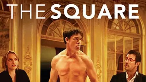 The Square (2017)