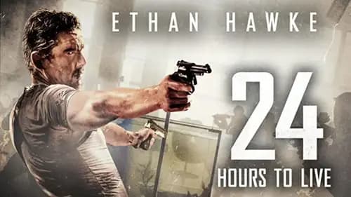 24Hours to Live (2017)