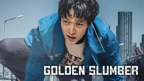 Golden Slumber (2010)