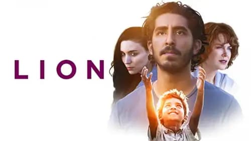 Lion (2016)
