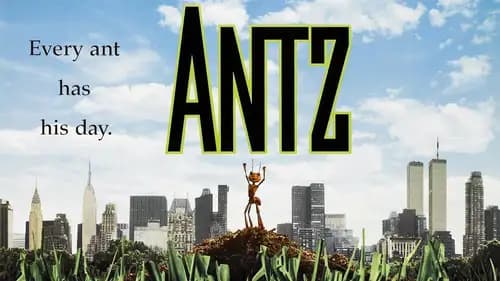 Antz (1998)