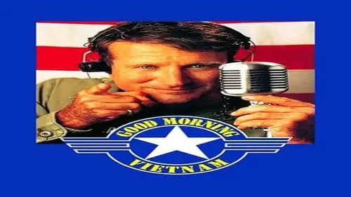 Good Morning Vietnam (1987)