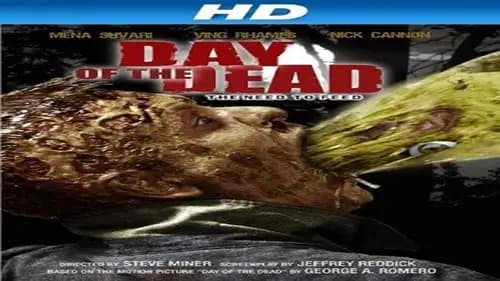 Day of the Dead (2008)