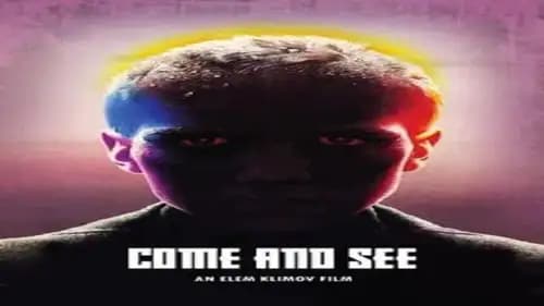 Come and See (1985)
