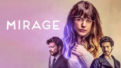 Mirage (2018)