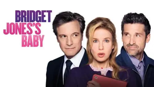 Bridget Jones’s Diary (2001)