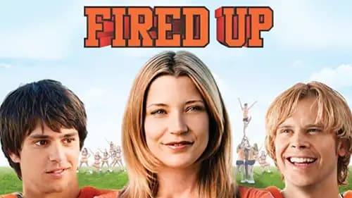 Fired Up (2009)