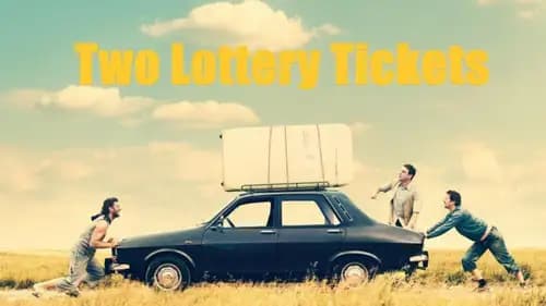 Two Lottery Tickets (2016)