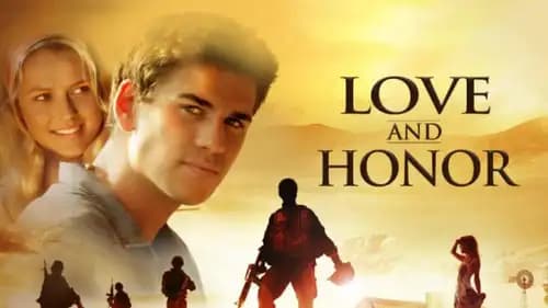 Love And Honor (2013)