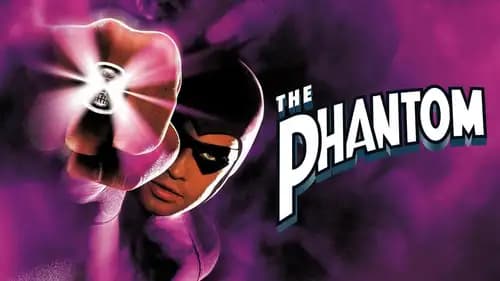 The Phantom (1996)