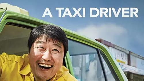 A Taxi Driver (2017)