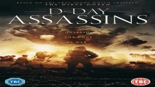 D-Day Assassins (2019)