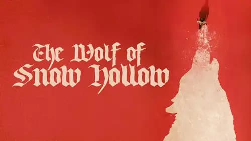 The Wolf Of Snow Hollow (2020)