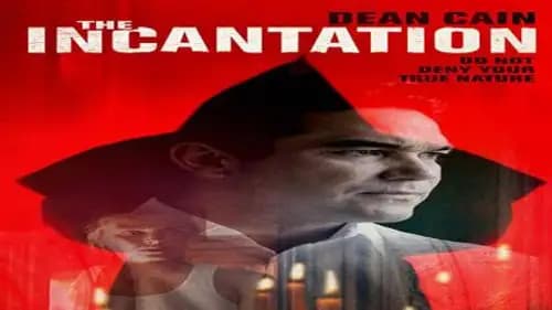 The Incantation (2018)