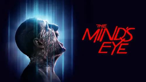 The Mind’s Eye (2015)