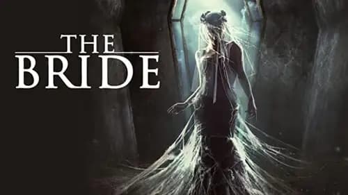 The Bride (2017)