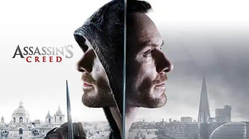Assassin’s Creed (2016)
