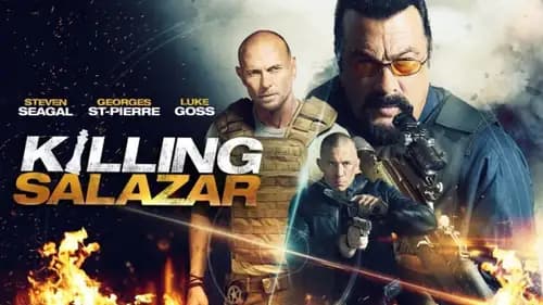 Cartels (2016)