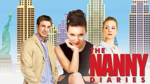 The Nanny Diaries (2007)