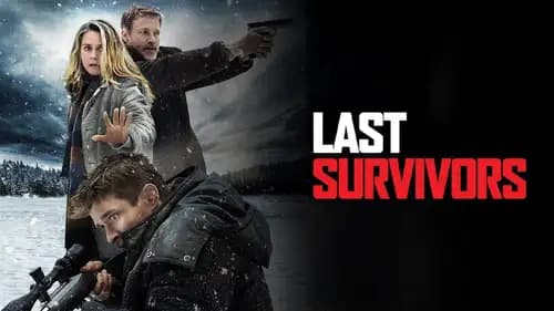Last Survivors (2022)