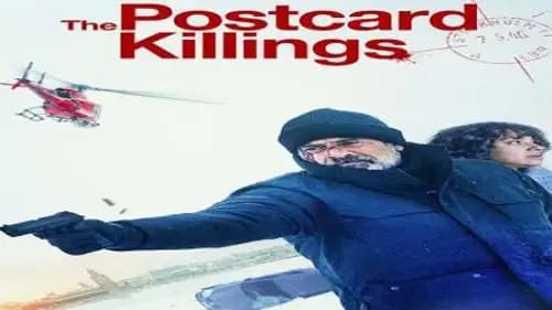 The Postcard Killings (2020)