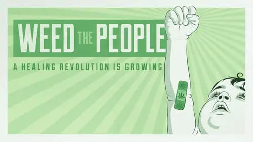 Weed The People (2018)