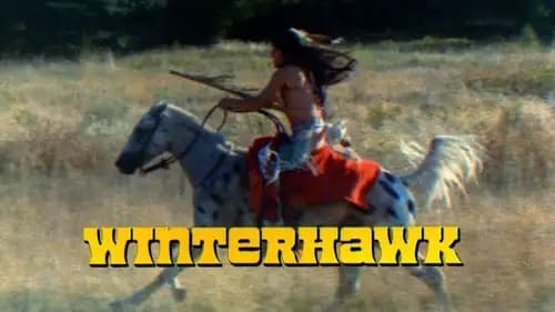 Winterhawk (1975)