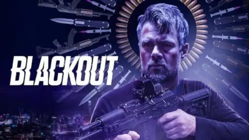 Blackout (2022)