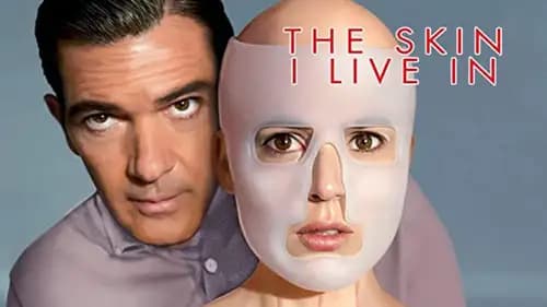 The Skin I Live In (2011)