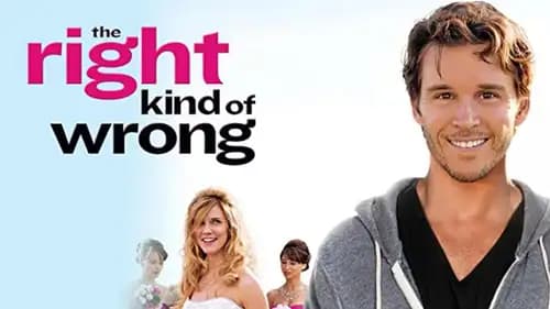The Right Kind of Wrong (2013)