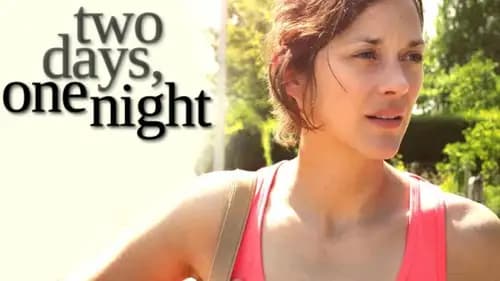 Two Days One Night (2014)