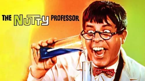 The Nutty Professor (1963)