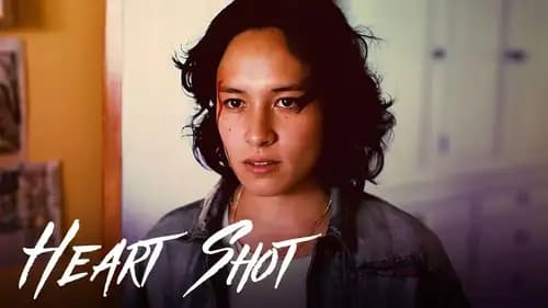 Heart Shot (2022)