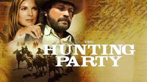 The Hunting Party (1971)