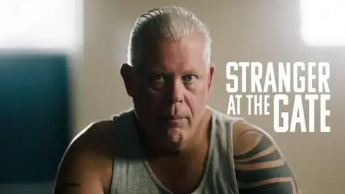 Stranger at the Gate (2022)
