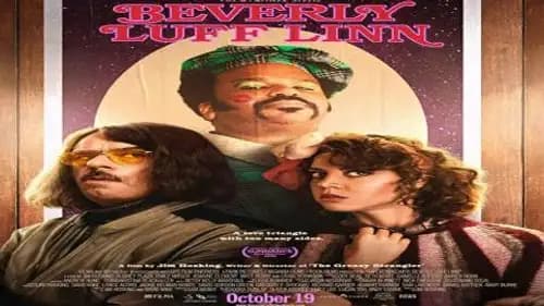 An Evening with Beverly Luff Linn (2018)