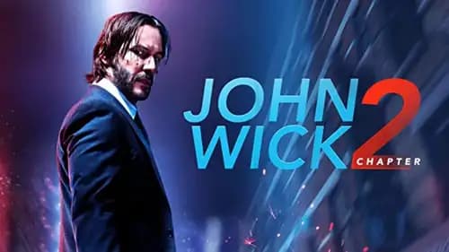 John Wick: Chapter 2 (2017)