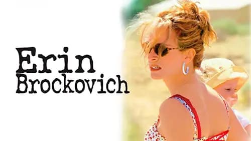 Erin Brockovich (2000)