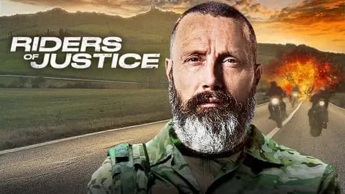 Riders Of Justice (2020)