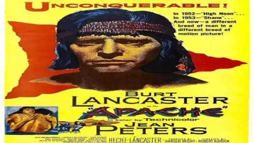Apache (1954)