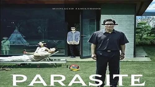 Parasite (2019)