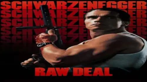 Raw Deal (1986)