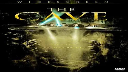 The Cave (2005)