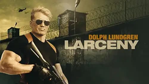 Larceny (2017)