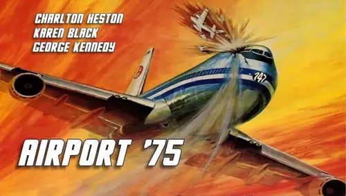 Airport 1974 (1975)